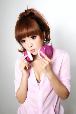 奇妙的美发沙龙